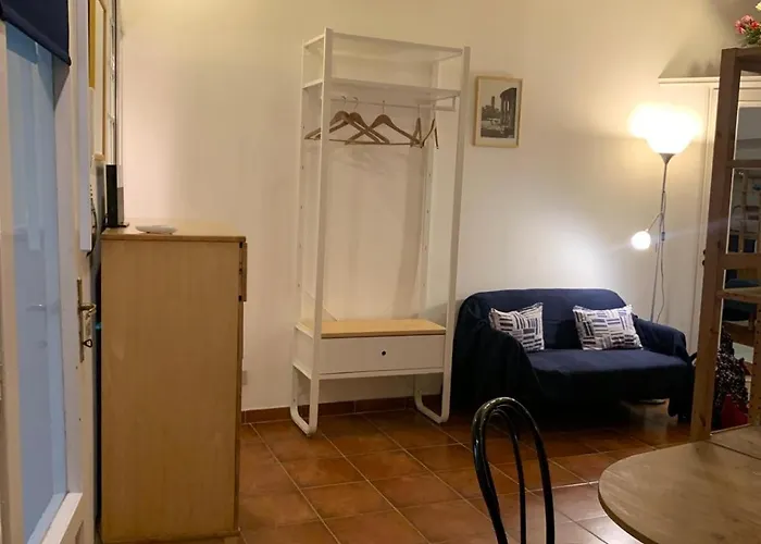 Apartamento Ideal For Your Holidays