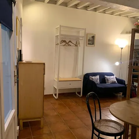 Daire Ideal For Your Holidays