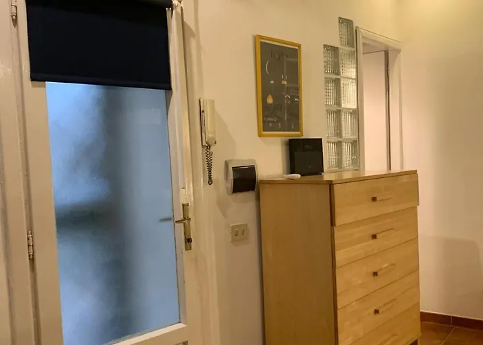 Daire Ideal For Your Holidays